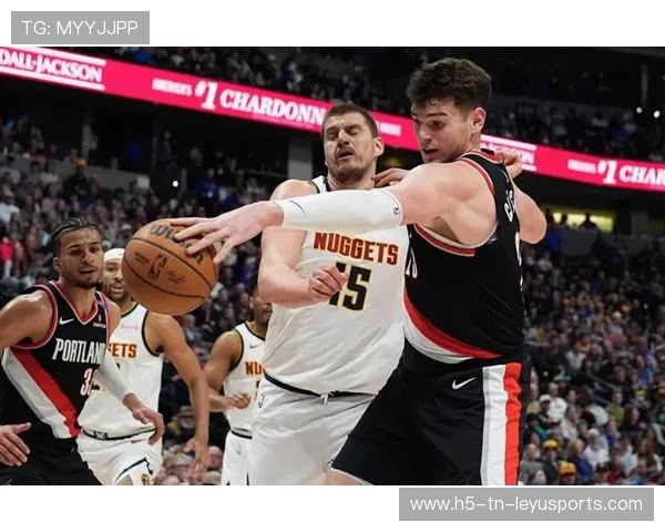 开拓者队签约联盟顶级中锋，增强深度，开拓者 球队