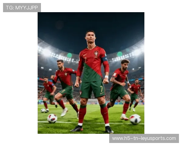 C罗若在世界杯再爆发，将成不老传说