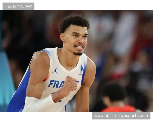 文班亚马终结比赛方式独特